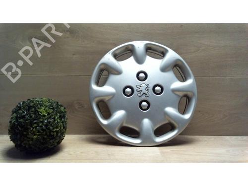 Hulkapsel PEUGEOT 206 Hatchback (2A/C) 1.1 i (60 hp) 25410324