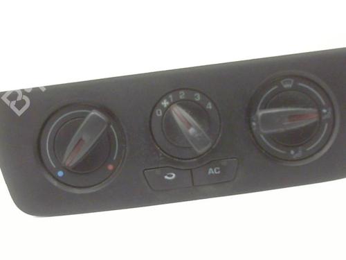 Used Climate control SEAT IBIZA IV (6J5, 6P1) 1.2 TDI (75 hp) 25431134