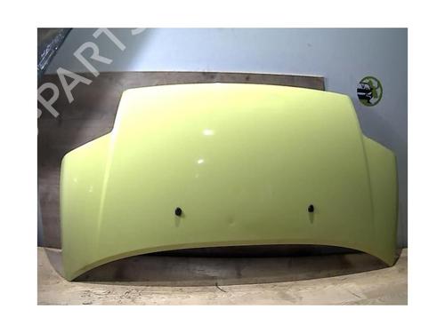 Hood CITROËN C2 (JM_) 1.1 | BP25385108C1