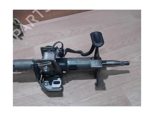 Steering column KIA SPORTAGE II (JE_, KM_) 2.0 CRDi | BP25411639M21 