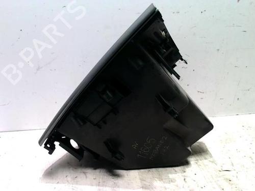 Glove box RENAULT MEGANE II (BM0/1_, CM0/1_) 1.9 dCi | BP25426898C95 