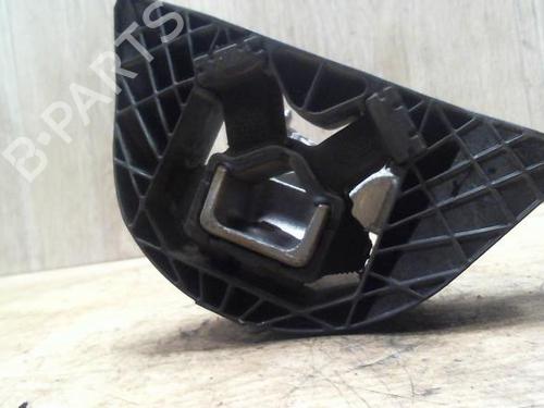 Used Engine mount DACIA LOGAN MCV II 1.2 (75 hp) 31221414