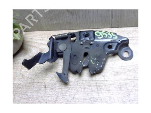 Hood lock NISSAN NOTE (E11, NE11) 1.5 dCi | BP25412232C133 