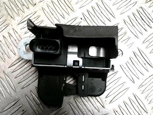 Tailgate lock VW TIGUAN (5N_) 2.0 TDI 4motion | BP32282539C101