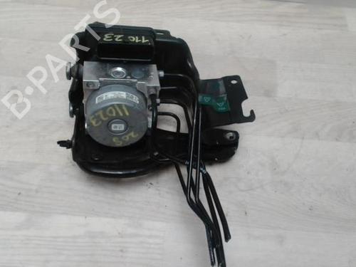 ABS pump PEUGEOT 208 I (CA_, CC_) 1.2 THP 110 | BP27921415M43