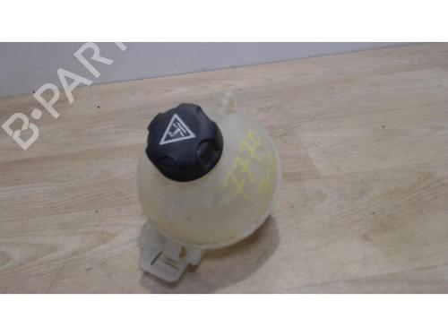 Ekpansionstank PEUGEOT 308 II (LB_, LP_, LW_, LH_, L3_) 1.2 VTi 72 (82 hp) 25412328