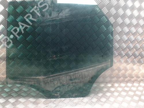 Dør rude ventre bagtil OPEL MERIVA B MPV (S10) 1.4 (75) (120 hp) 31357579