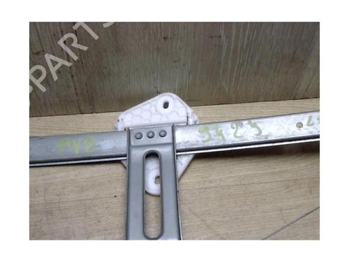 Front right window mechanism DACIA LOGAN MCV (KS_) 1.5 dCi (KS0K) | BP25413623C23 