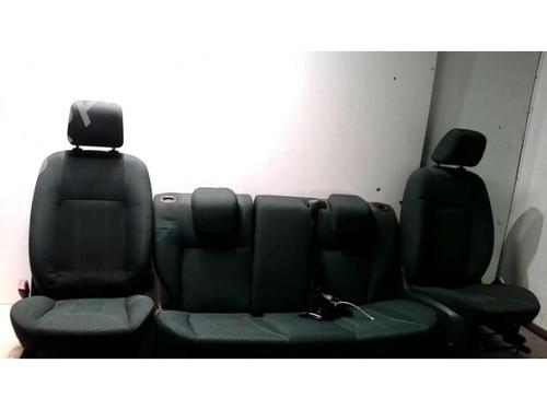Seats set FORD FIESTA VI (CB1, CCN) 1.4 TDCi | BP25426700C78 