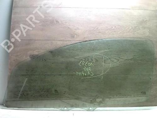Front left door window CITROËN C1 (PM_, PN_) 1.0 | BP31235515C18