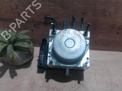 Used ABS pump DACIA SANDERO 1.2 16V (75 hp) 25402482