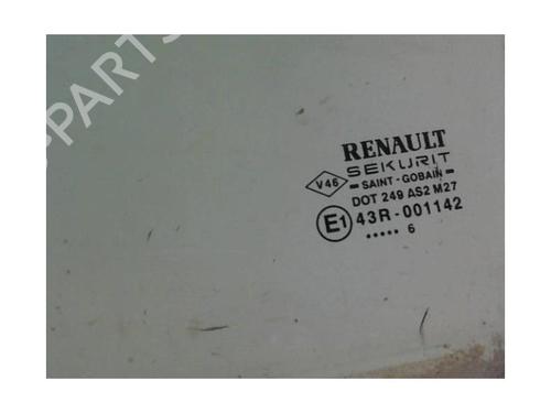 Rear right door window RENAULT MEGANE II (BM0/1_, CM0/1_) 1.5 dCi (BM1E, CM1E) | BP25417099C21 