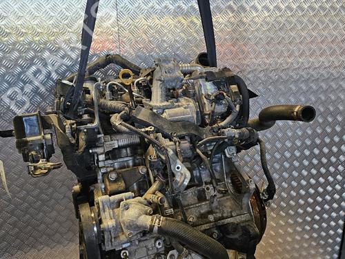 Motor Motor TOYOTA URBAN CRUISER (_P1_) 1.4 D-4D 4WD (NLP115_, NLP115R) (90 hp) 35964989 35964989