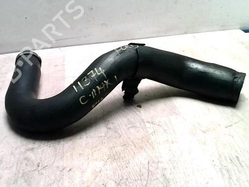 Pijp FORD C-MAX (DM2) 1.8 TDCi (115 hp) 27887550