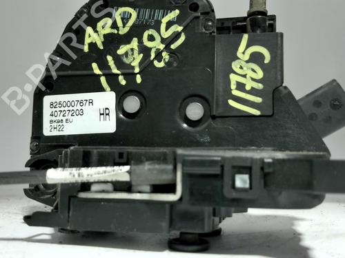 Used Rear right lock RENAULT CLIO IV (BH_) 1.5 dCi 90 (90 hp) 25430828