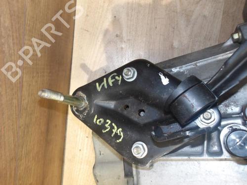 Used Gearbox CITROËN SAXO (S0, S1) 1.1 X, SX (60 hp) 31235963