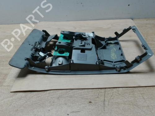 Interior roof light VW TOUAREG (7LA, 7L6, 7L7) 5.0 V10 TDI | BP31234010I8 