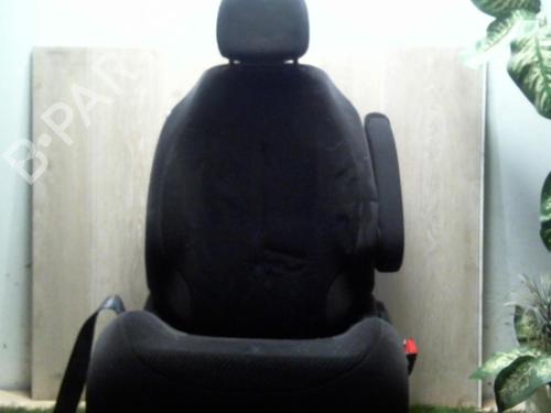 Right front seat CITROËN C4 Grand Picasso I (UA_) 1.6 HDi | BP31223913C16
