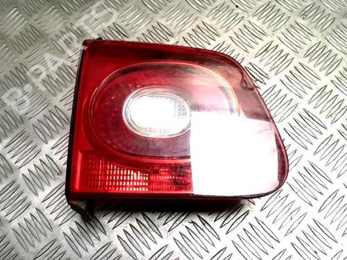 Used Left tailgate light VW TIGUAN (5N_) 2.0 TDI 4motion (140 hp) 32660183