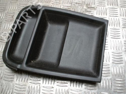 Used Cup/Object holder Cup/Object holder CITROËN NEMO MPV 1.3 HDi 75 (75 hp) 36501706 36501706