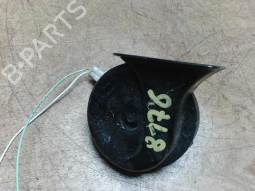 Used Horn CITROËN C5 I (DC_) 2.0 16V HPi (DCRLZB) (140 hp) 31235872