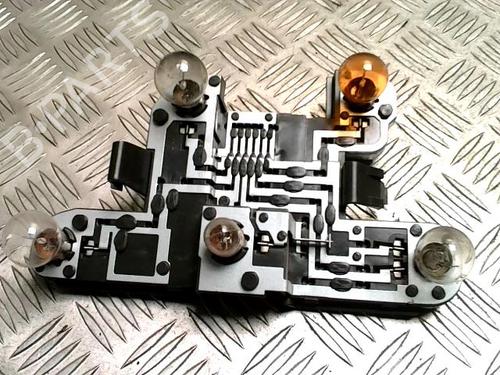 Used Licence plate light Licence plate light RENAULT MEGANE I (BA0/1_) 1.6 16V (BA04, BA0B, BA11, BA1J, BA16, BA19, BA1K, BA1V,... (107 hp) 36321023 36321023