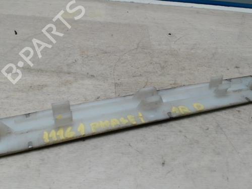 Step MERCEDES-BENZ M-CLASS (W163) ML 270 CDI (163.113) | BP25421048C149