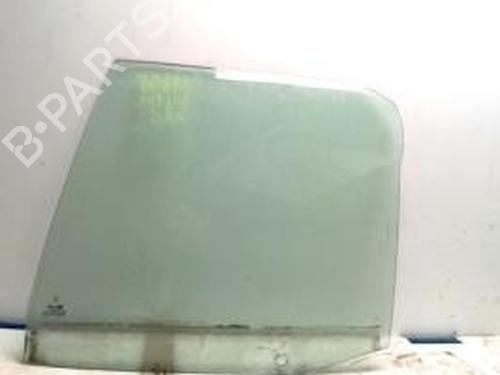 Used Rear left door window PEUGEOT 306 Hatchback (7A, 7C, N3, N5) 2.0 HDI 90 (90 hp) 26678092