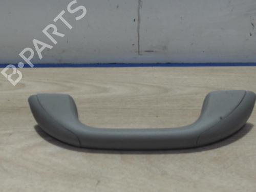 Used Interior roof handle DACIA LOGAN MCV (KS_) 1.5 dCi (KS0K) (68 hp) 25387389