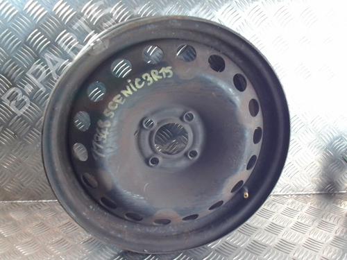 Fælk Fælk RENAULT SCÉNIC II (JM0/1_) 1.5 dCi (JM02, JM13) (101 hp) 30690279 30690279