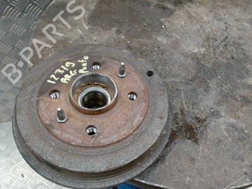 Andre Andre FIAT PUNTO (176_) 55 1.1 (54 hp) 33696054 33696054