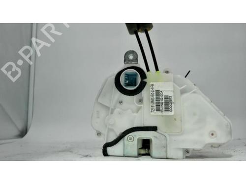 Front left lock HONDA CIVIC VIII Hatchback (FN, FK) 2.2 CTDi (FK3) | BP25431023C98 