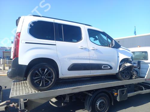 Front right panel CITROËN BERLINGO (ER_, EC_) 1.5 BlueHDi 100 | BP39716679C59 - Image 15