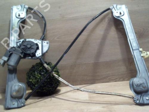 Front left window mechanism PEUGEOT 1007 (KM_) 1.6 16V | BP31237066C22