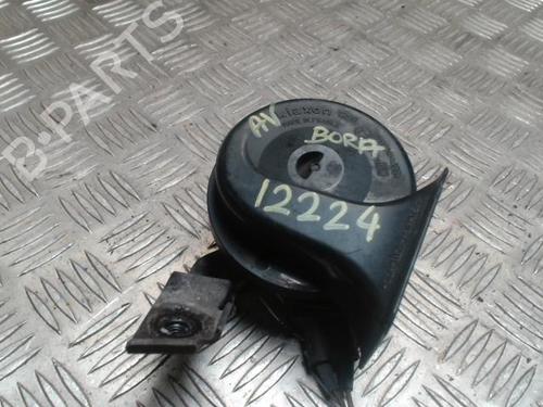 Used Horn VW BORA I (1J2) 1.9 TDI (115 hp) 31233314