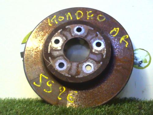 Used Other FORD MONDEO III (B5Y) 1.8 16V (125 hp) 31219204