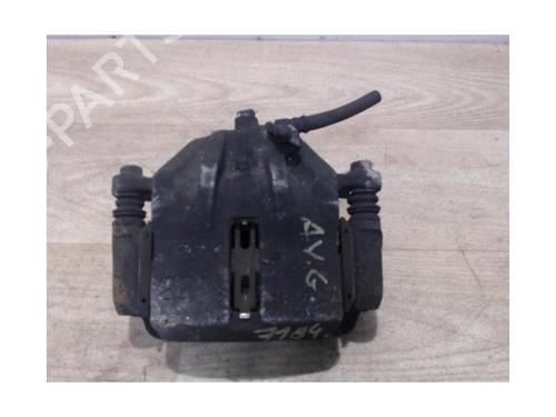Left front brake caliper HYUNDAI MATRIX (FC) 1.5 CRDi | BP25413567M105 