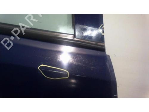 Right rear door OPEL ASTRA H (A04) 1.4 (L48) | BP25387820C5 
