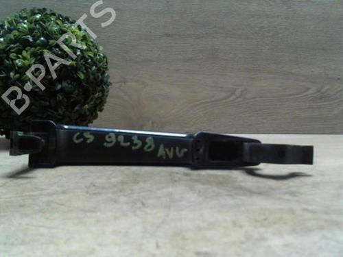 Front left exterior door handle CITROËN C5 III (RD_) 2.0 HDi (RDRHD8, RDRHDJ, RDRHR8, RDRHRJ) | BP29388841C128 