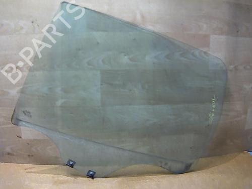 Dør rude ventre bagtil DACIA LOGAN MCV (KS_) 1.5 dCi (KS0K) (68 hp) 31225178