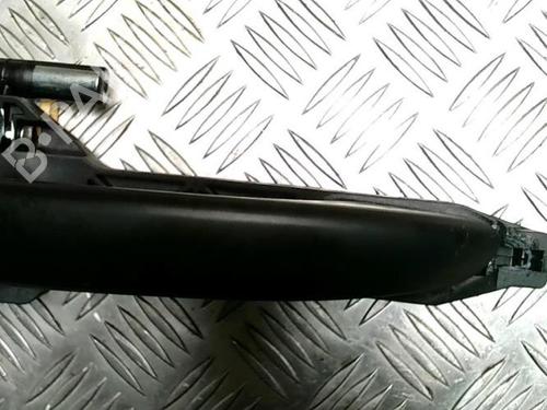 Front right exterior door handle HYUNDAI i10 II (BA, IA) 1.0 | BP25617870C129 