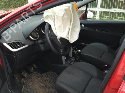 Rear wiper motor PEUGEOT 207 SW (WK_) 1.4 | BP29221365M102 