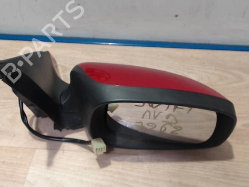 Right mirror SUZUKI SWIFT III (MZ, EZ) 1.3 DDiS (RS413D) | BP25387168C27 
