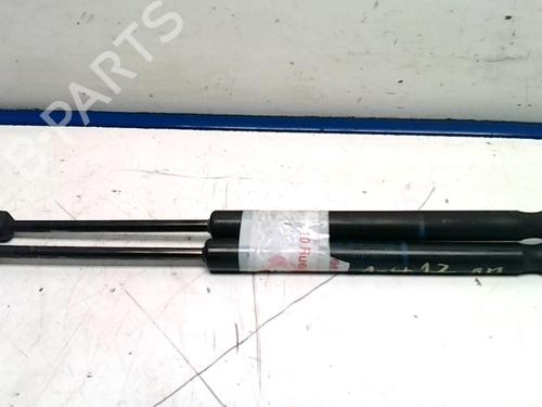 Gasdæmper bagklap SEAT Mii (KF1, KE1) 1.0 (60 hp) 25419240