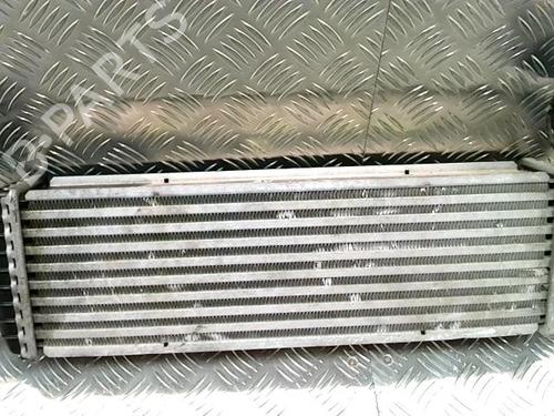 Intercooler NISSAN PRIMERA Hatchback (P12) 1.9 dCi | BP25429923M30