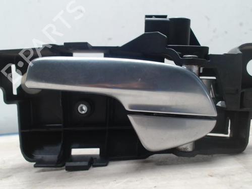 Used Rear left interior door handle FORD S-MAX (WA6) 2.0 TDCi (115 hp) 25419898