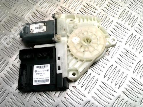 Right front window motor VW GOLF VI (5K1) 1.6 TDI | BP39166569E20 - Image 4