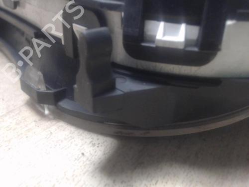 Used Instrument cluster RENAULT CLIO III (BR0/1, CR0/1) 1.5 dCi (BR17, CR17) (86 hp) 28804024