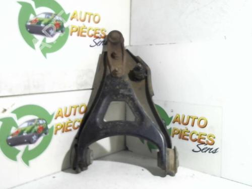 Used Left front suspension arm RENAULT CLIO II (BB_, CB_) 1.9 D (B/CB0J) (65 hp) 25399751
