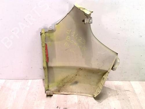 Left front fenders PEUGEOT BOXER Van 2.2 HDi 100 | BP25427242C41  - Image 6